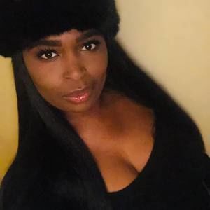 Meet your Posher, Tamyra